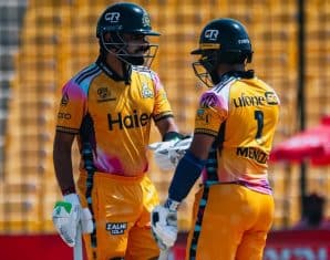 kusal mendis babar azam psl 11 peshawar zalmi