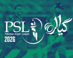Hasan Ali Karachi Kings PSL 11 Yorkshire Vitality Blast