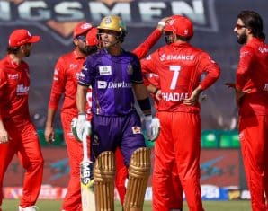 islamabad united quetta gladiators psl 11