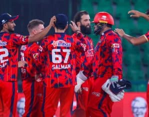 karachi kings lahore qalandars psl 11