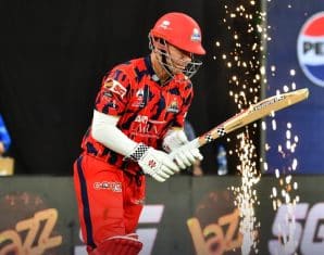 karachi kings psl 11 david warner
