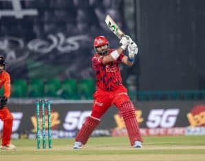 Karachi Kings RawalPindiz PSL 11