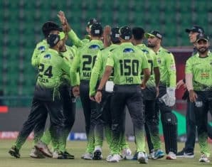 Lahore Qalandars PSL 11 Global Super League 2026
