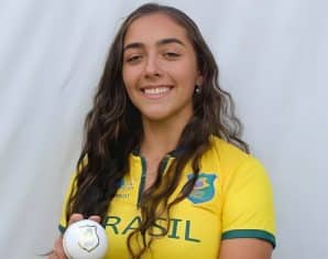 laura cardoso brazil t20i record