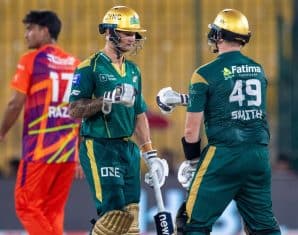 Multan Sultans RawalPindiz PSL 11