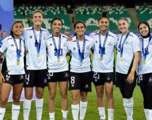 Pakistan Women's Football SAFF Championship