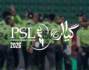 PSL 11 PCB Dasun Shanaka Lahore Qalandars