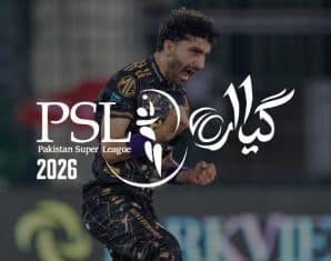PSL 11 Power Rankings Week 3