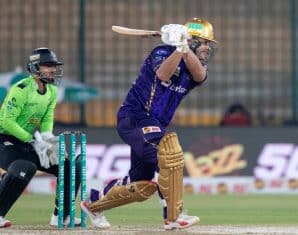 quetta gladiators lahore qalandars psl 11