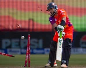 Mohammad Rizwan RawalPindiz PSL 11