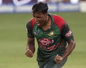 Rubel Hossain Bangladesh