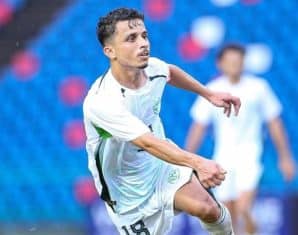 tufail shinwari Ferencváros