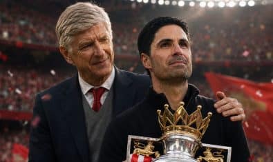 Arsenal