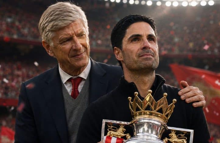 Arsenal