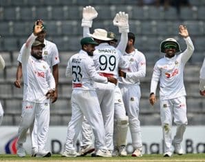 Pakistan Bangladesh