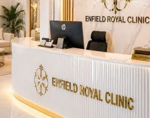 Enfield Royal Clinic