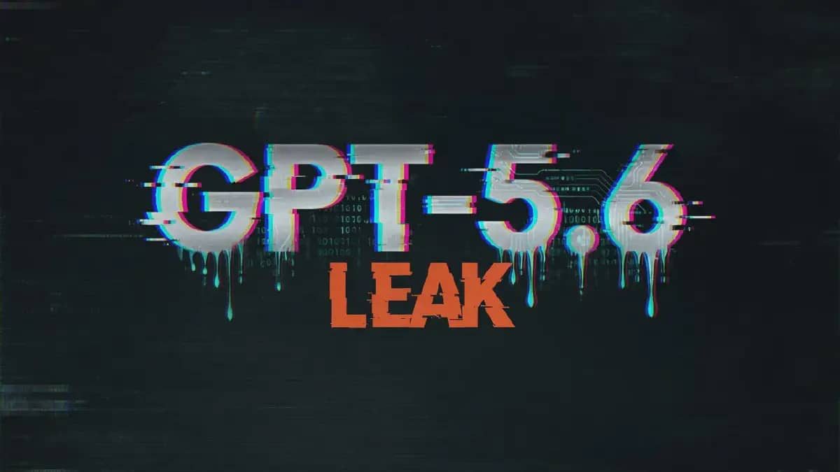Anticipated release of OpenAI GPT-5.6 model
