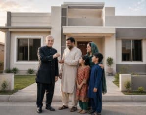 Wazir-e-Azam Apna Ghar Program – 'Ghar Ho Tu Apna'