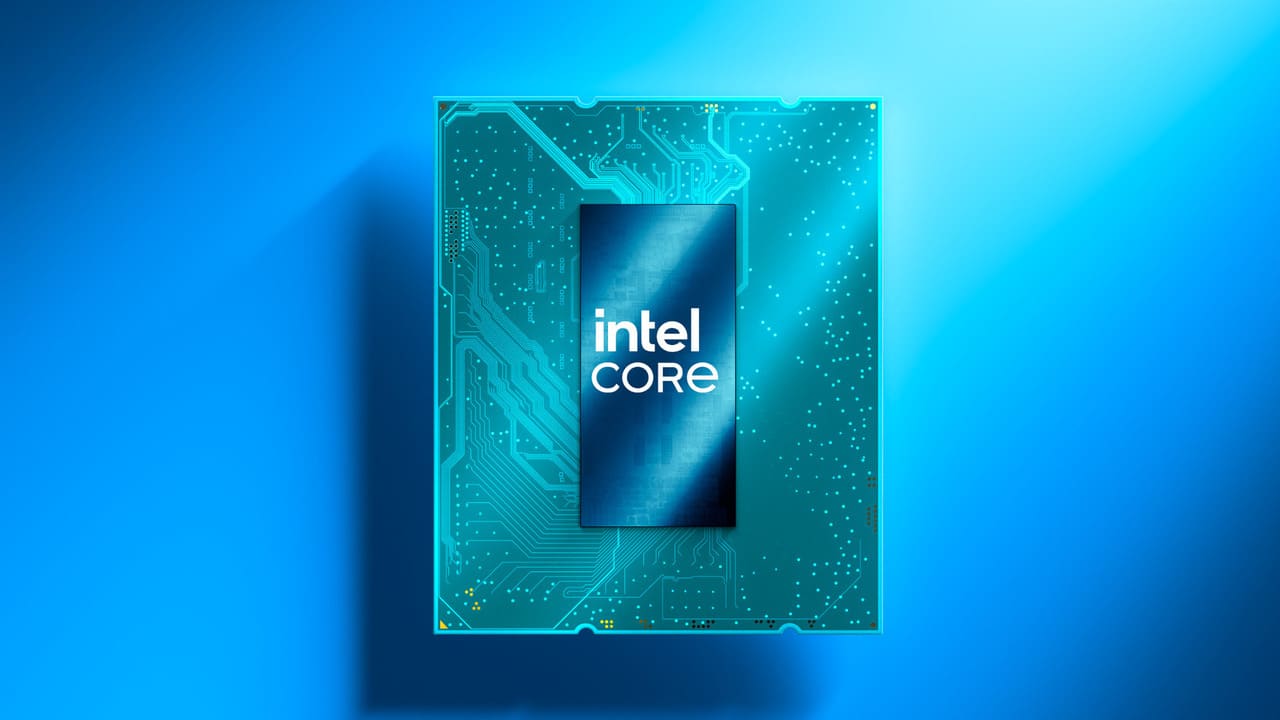 Intel Bartlett Lake Core 9 273PQE Processor Analysis
