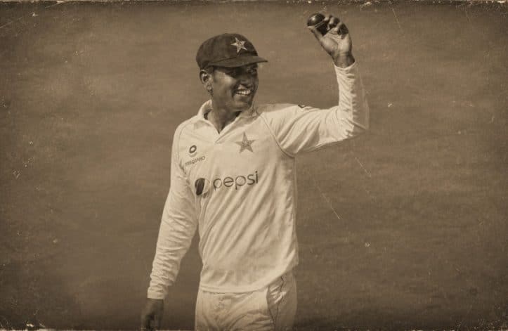 Noman Ali Pakistan Bangladesh Test Record
