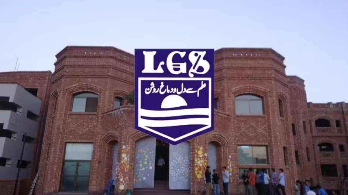 LGS defies Punjab school vacations orders and resumes exams