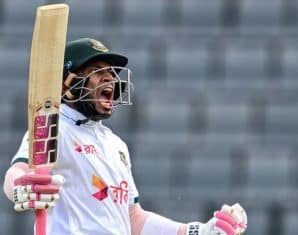 Mushfiqur Rahim Bangladesh Pakistan