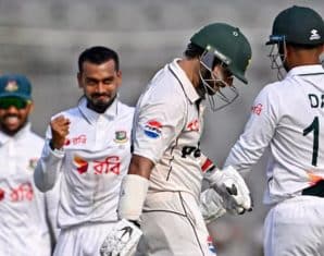 Pakistan Bangladesh ICC World Test Championship WTC