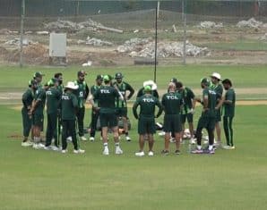 Pakistan Bangladesh Test