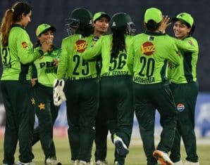 pakistan zimbabwe odi