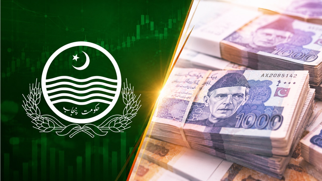 Punjab development budget likely to be rs 1 45 trillion