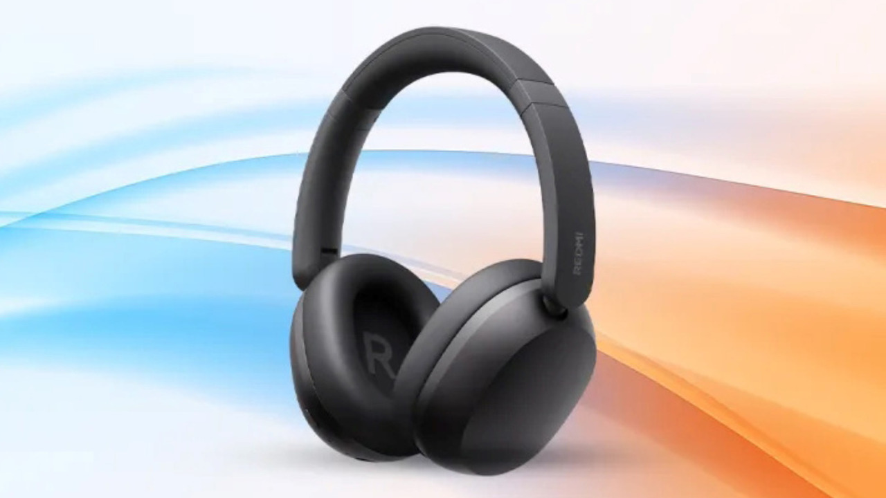 redmi headphones neo global launch
