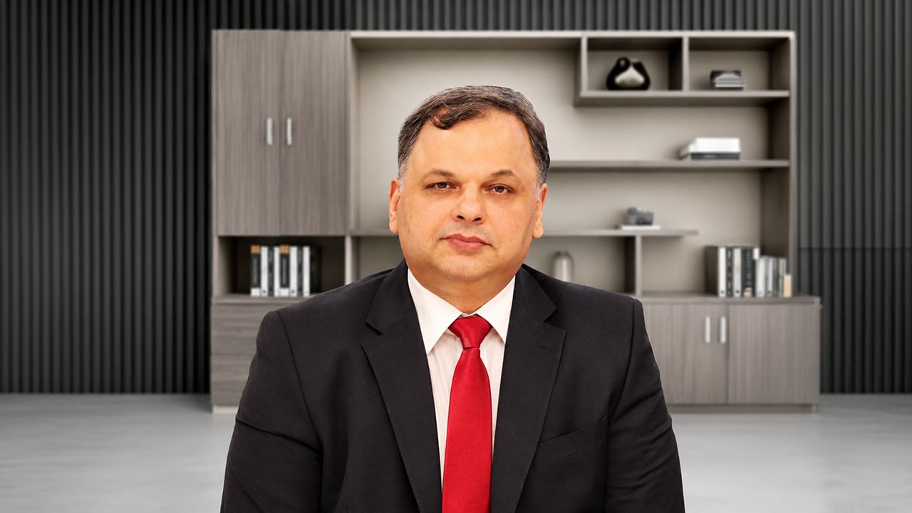 Ghazanfar Ali Khan and the evolution of Pakistan's digital infrastructure