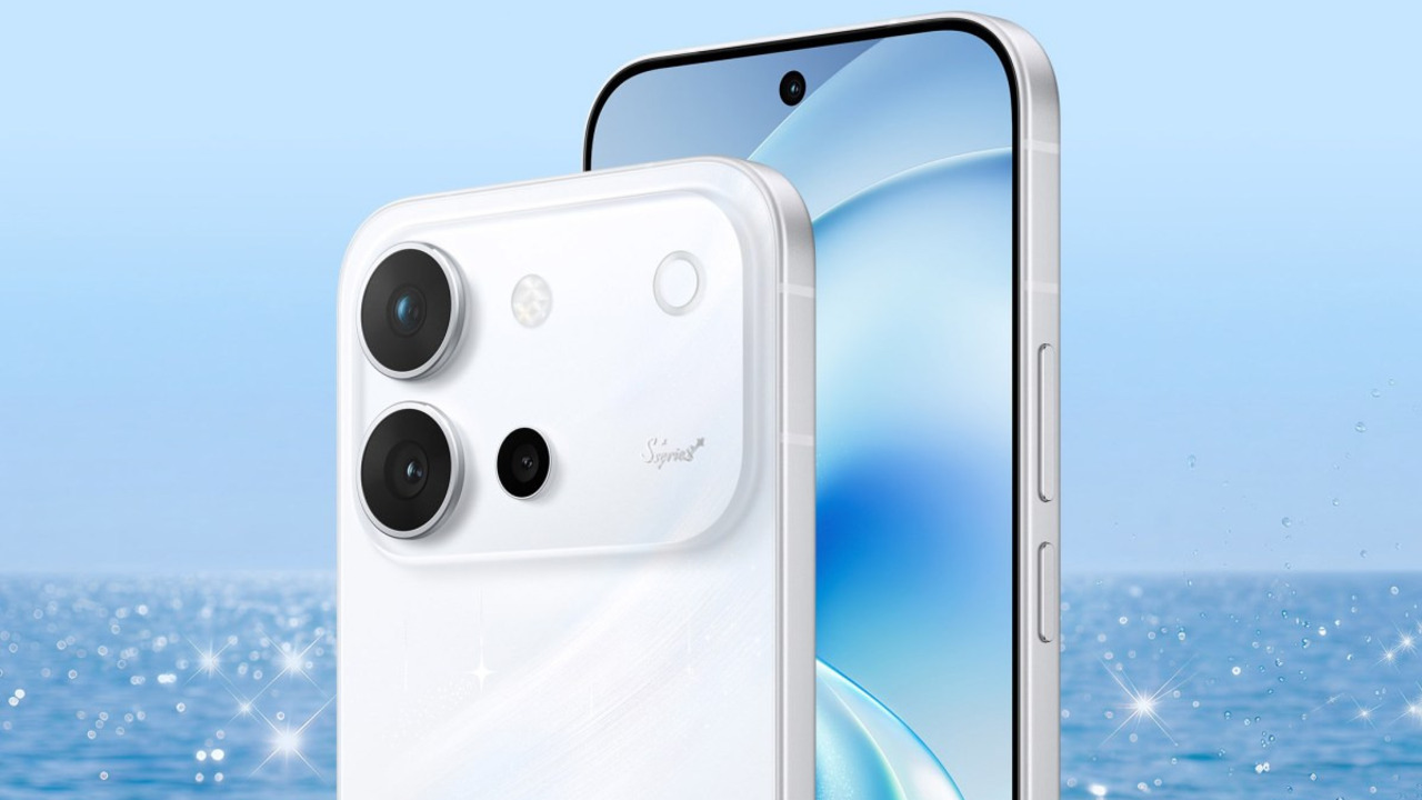 Vivo S60 series flagship grade chip and telephoto camera