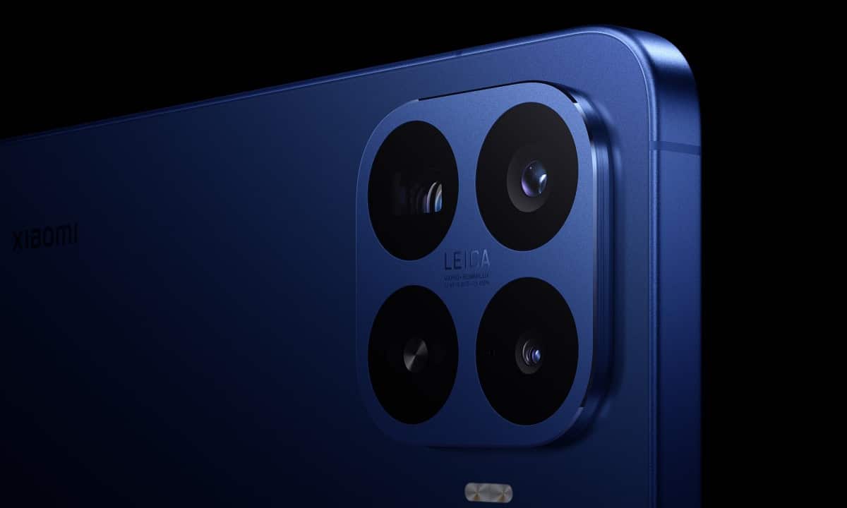 Xiaomi 17T series flagship smartphone launch