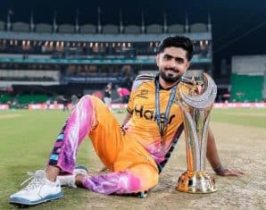 Babar Azam
