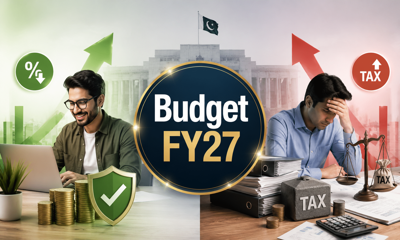 tax-relief-and-burden-both-possible-for-freelancers-salaried-class-in-fy27-budget