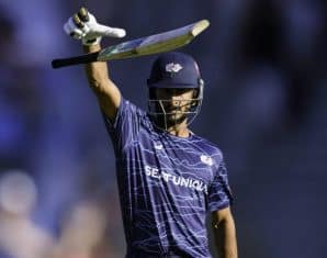 hasan ali yorkshire derbyshire t20 blast