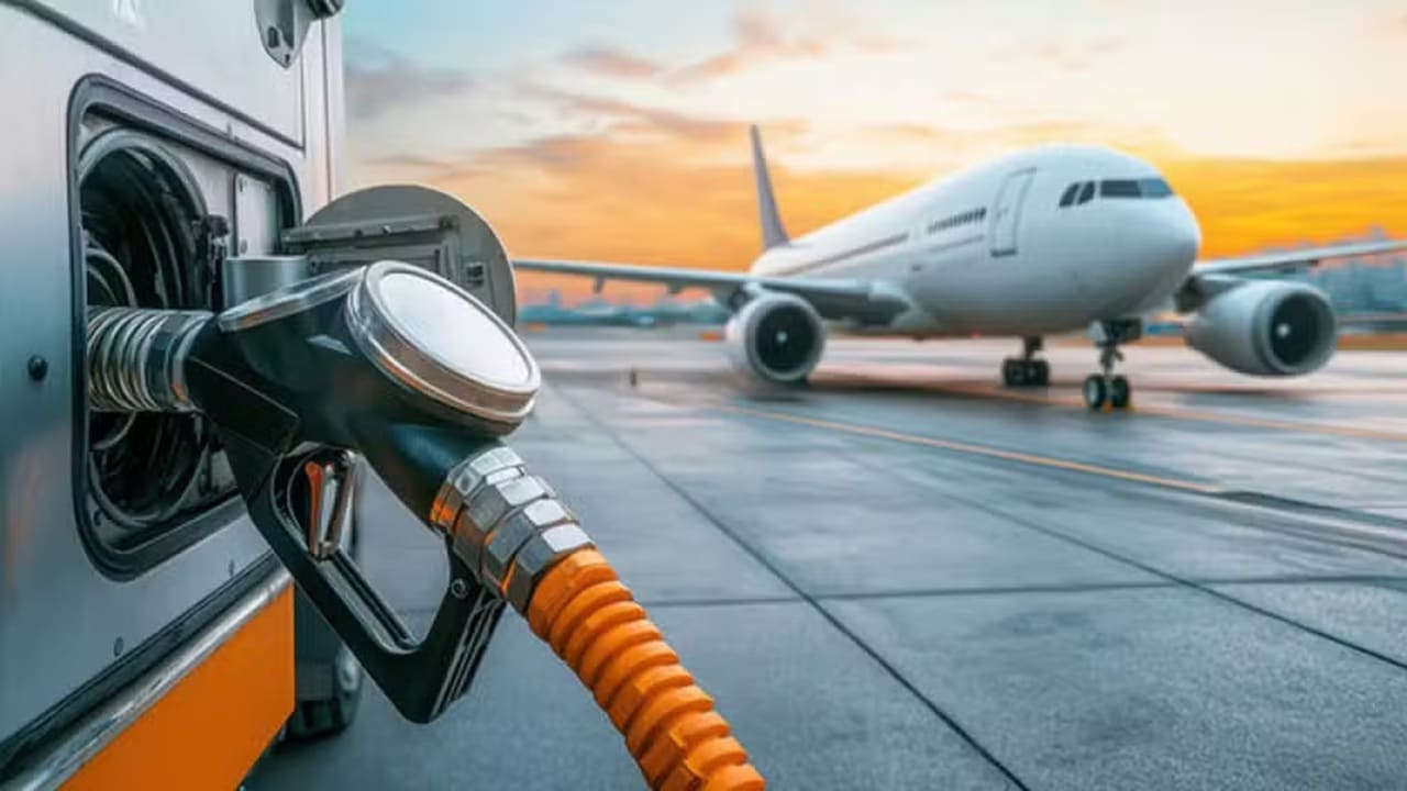 Strategic jet fuel price cut in Pakistan aviation sector