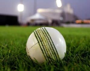 Saudi Arabia Dunes League T20