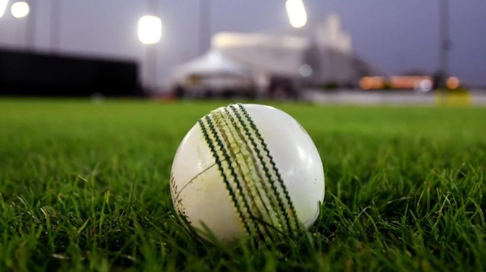 Saudi Arabia Dunes League T20