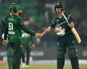 pakistan australia