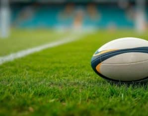 Pakistan Rugby