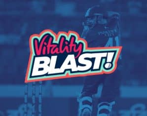 Faheem Ashraf Yorkshire T20 Blast