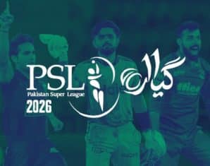 psl 11 team of the tournament