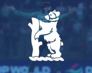 warwickshire bears usman tariq t20 blast