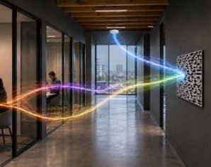 These Low-Cost Panels Can Boost 5G Signals in Your Home