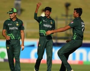 Rising Star Pacer Considered for PCB’s Proposed US Training Program