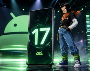 Android 17 Launched — Here's What's New and Who's Getting It