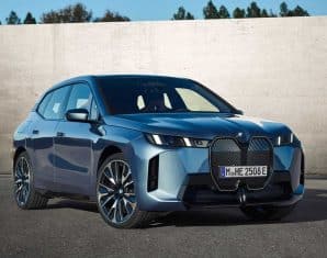 BMW Pakistan Slashes Prices of Electric Vehicles
