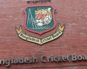 Former Bangladesh Captain Elected BCB President